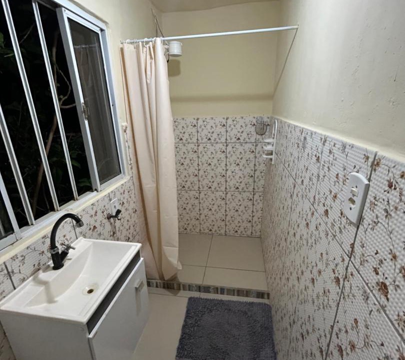 Photo of Bathroom in Paracambi