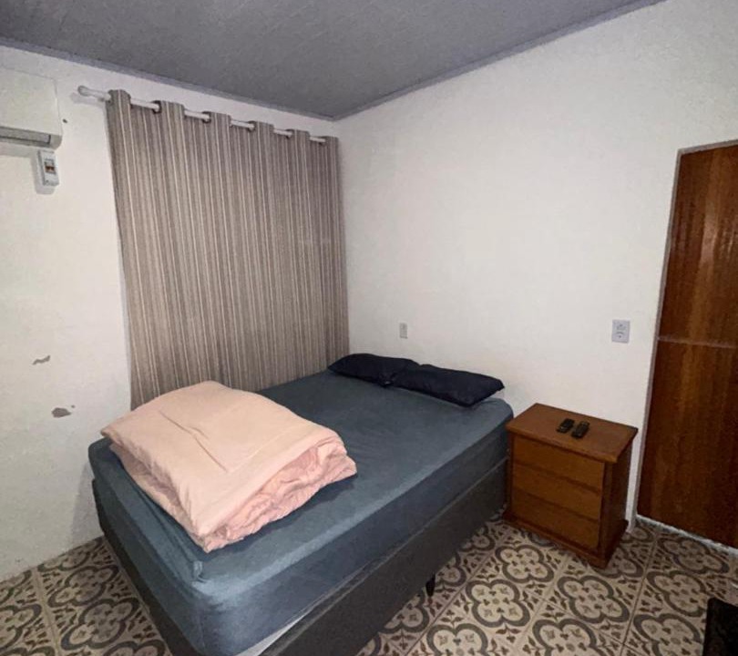 Photo of Bedroom in Paracambi