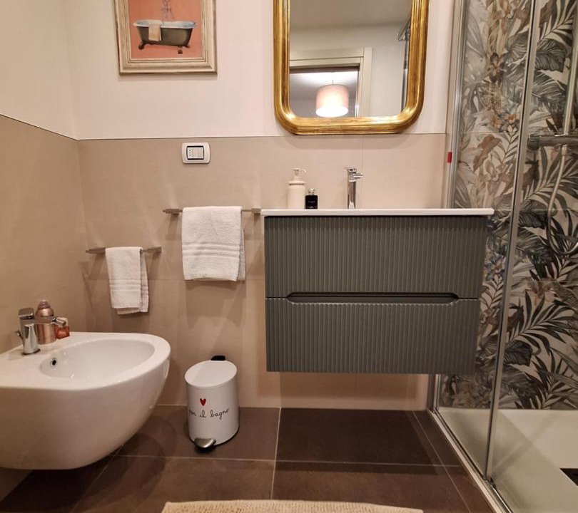 Photo of Bathroom in Borso del Grappa