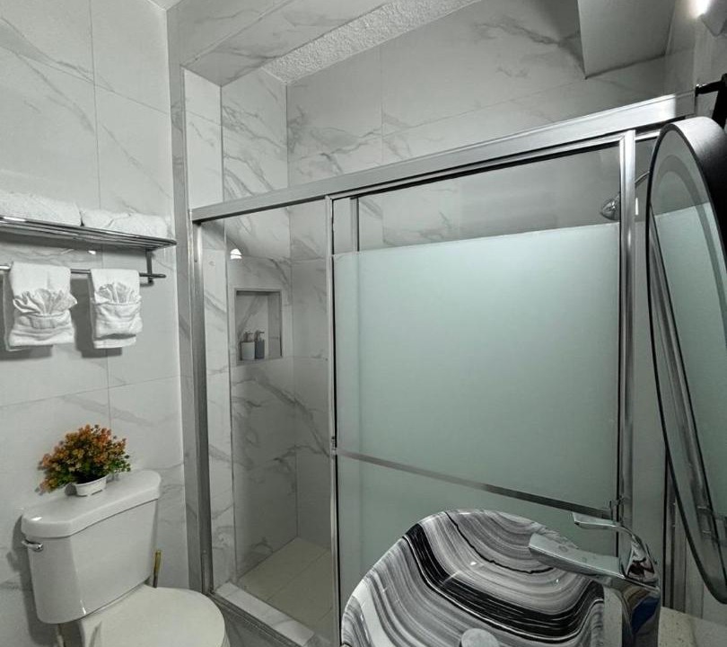 Photo of Bathroom in Saint Andrew