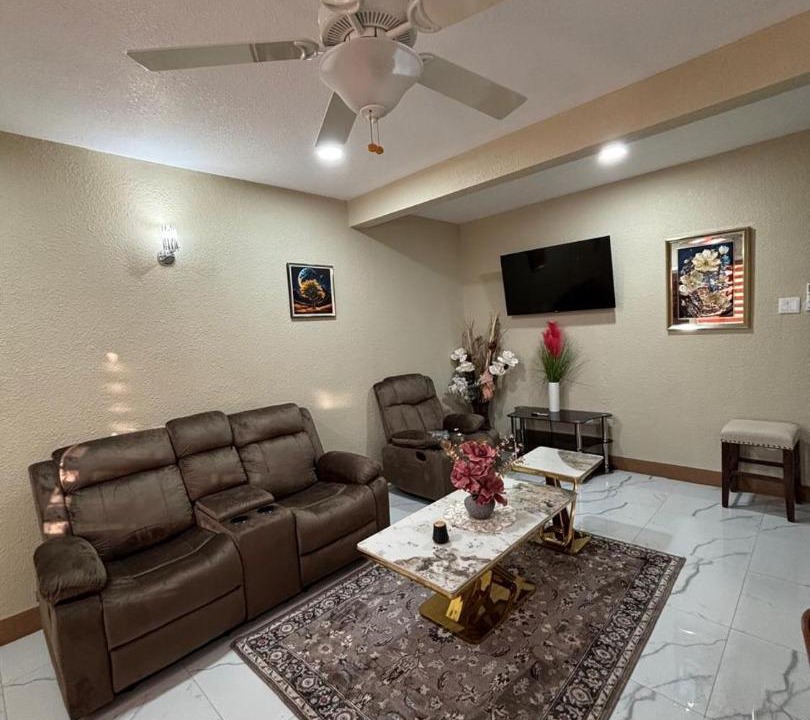 Photo of Livingroom in Saint Andrew