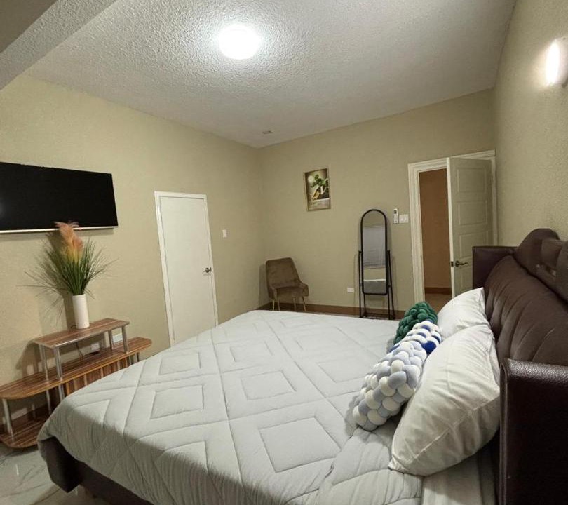 Photo of Bedroom in Saint Andrew