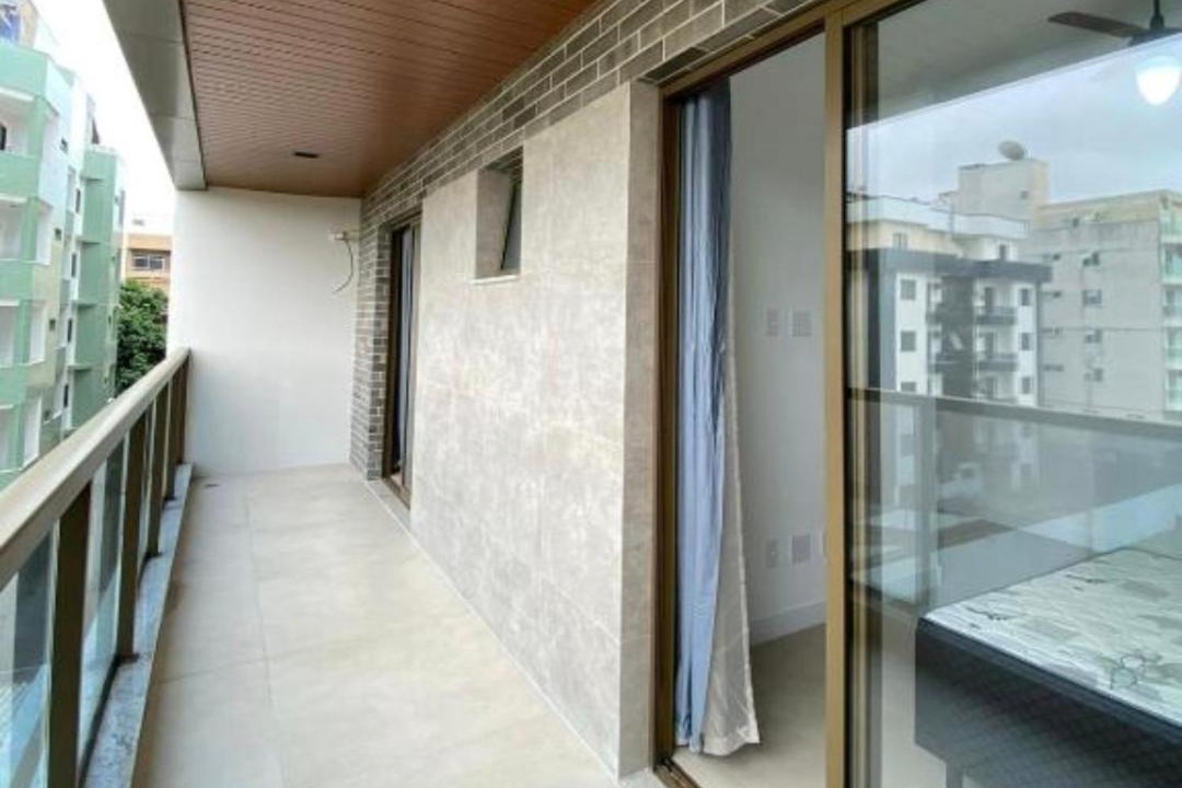 Photo of Patio Balcony in Braga