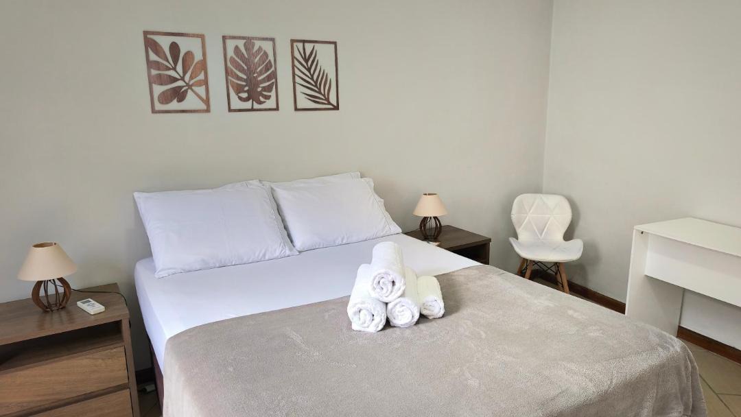 Photo of Bedroom in Loteamento Ville D'monte Alegre