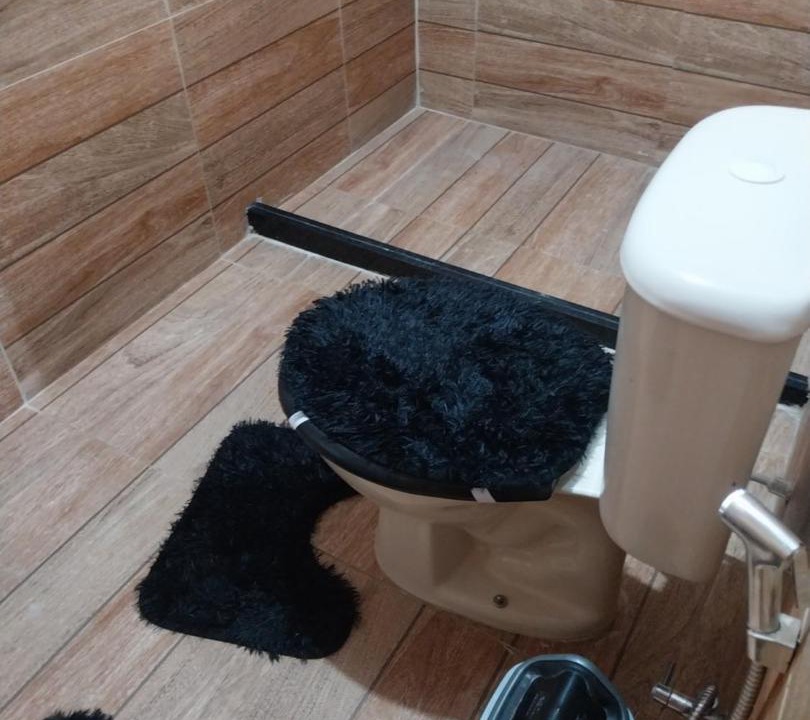 Photo of Bathroom in Parque Novo Jockey