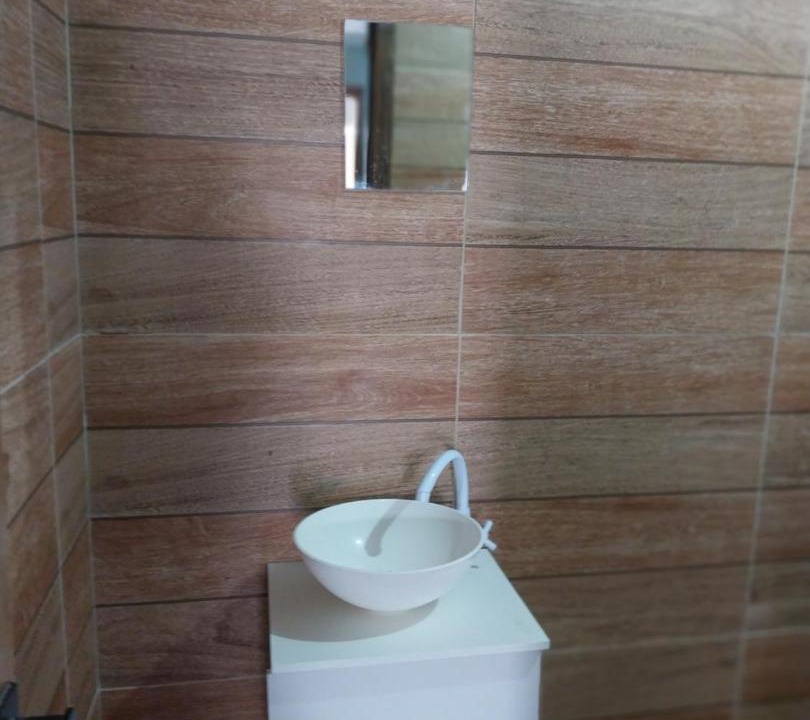 Photo of Bathroom in Parque Novo Jockey