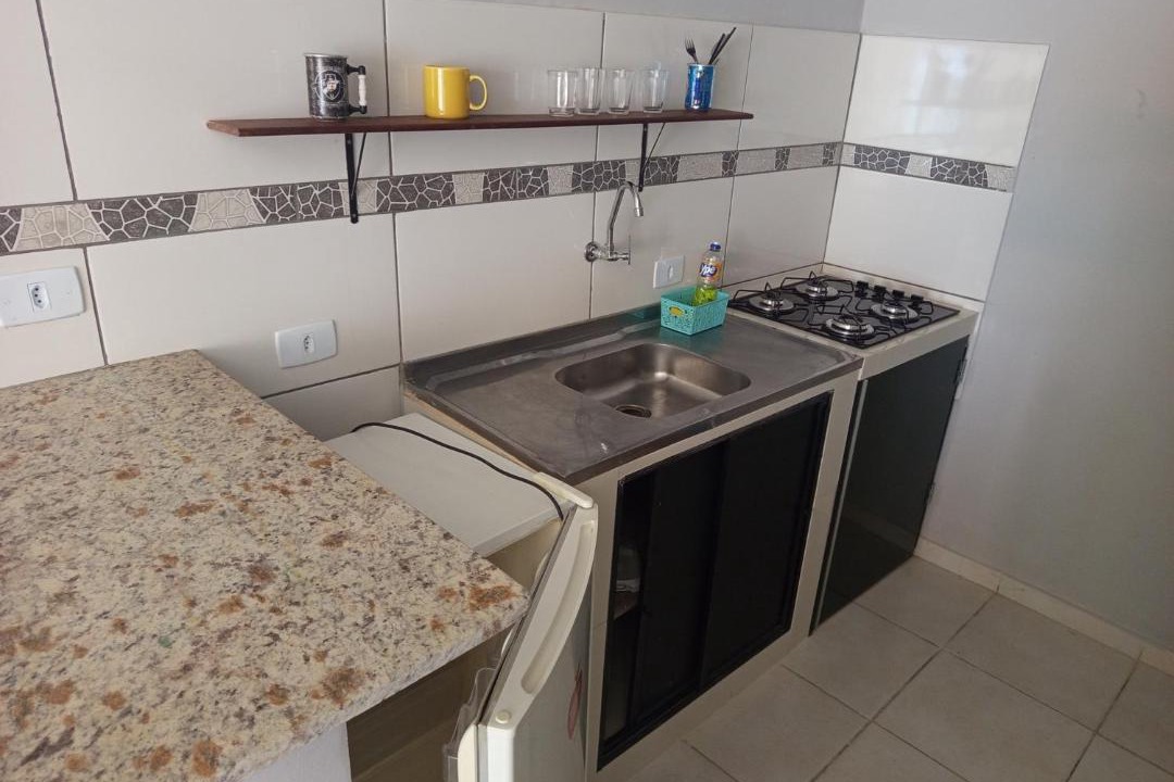 Photo of Kitchen in Porto Real