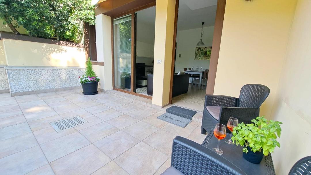 Photo of Patio Balcony in Conegliano