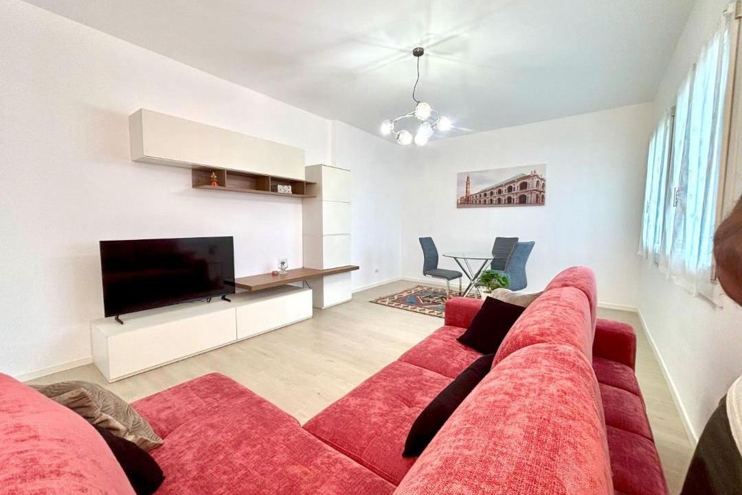 Photo of Livingroom in Camisano Vicentino