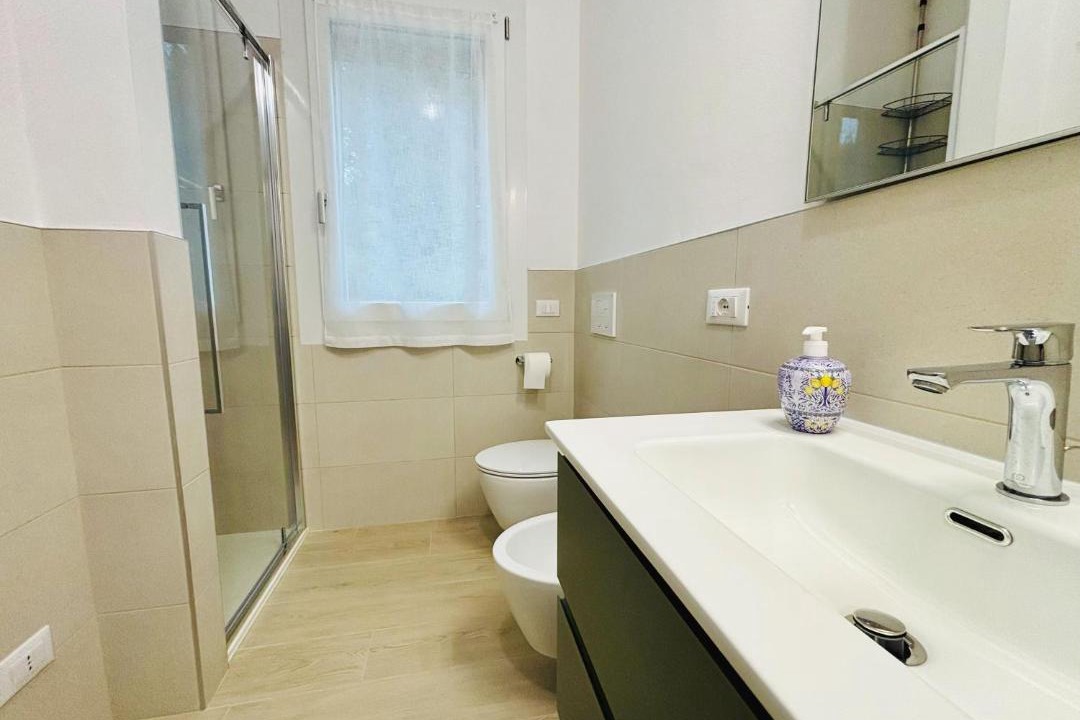 Photo of Bathroom in Camisano Vicentino