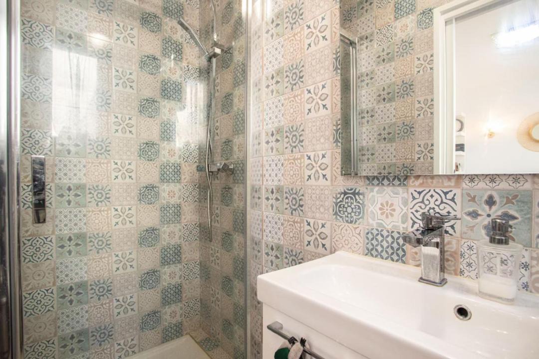 Photo of Bathroom in Quartier Saint-Georges