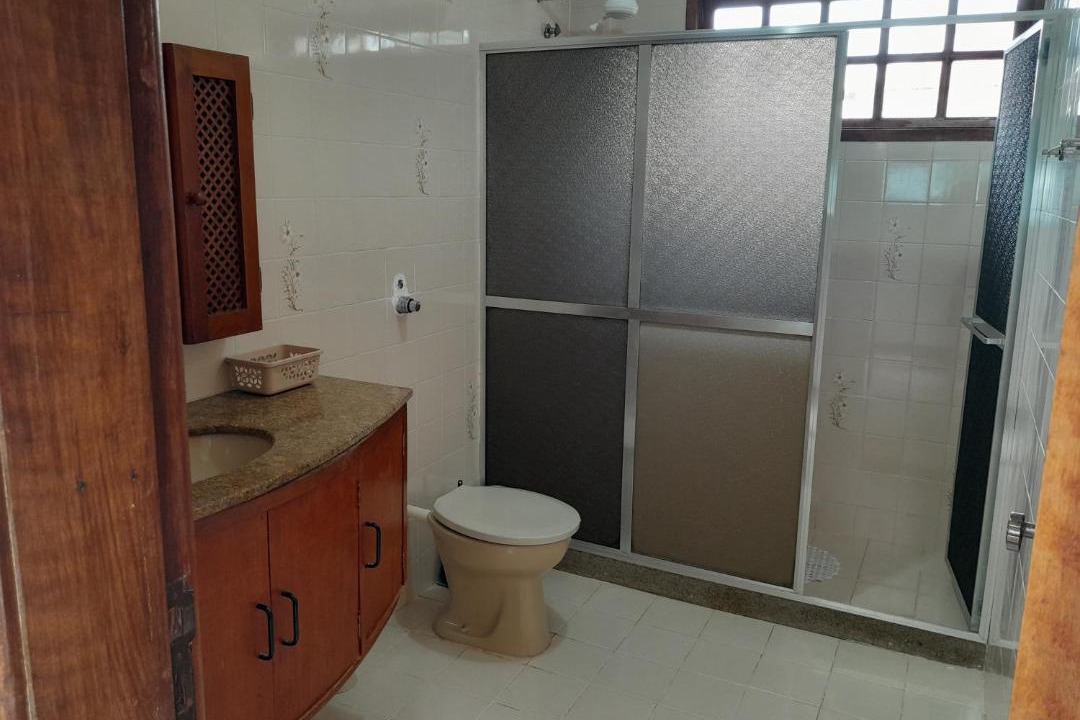 Photo of Bathroom in Piratininga