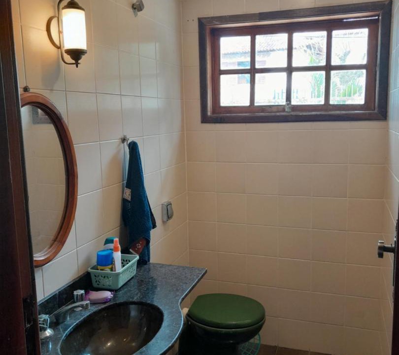 Photo of Bathroom in Piratininga