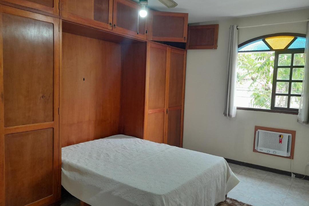 Photo of Bedroom in Piratininga
