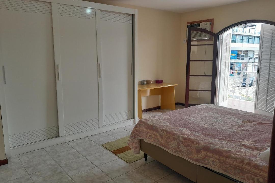 Photo of Bedroom in Piratininga