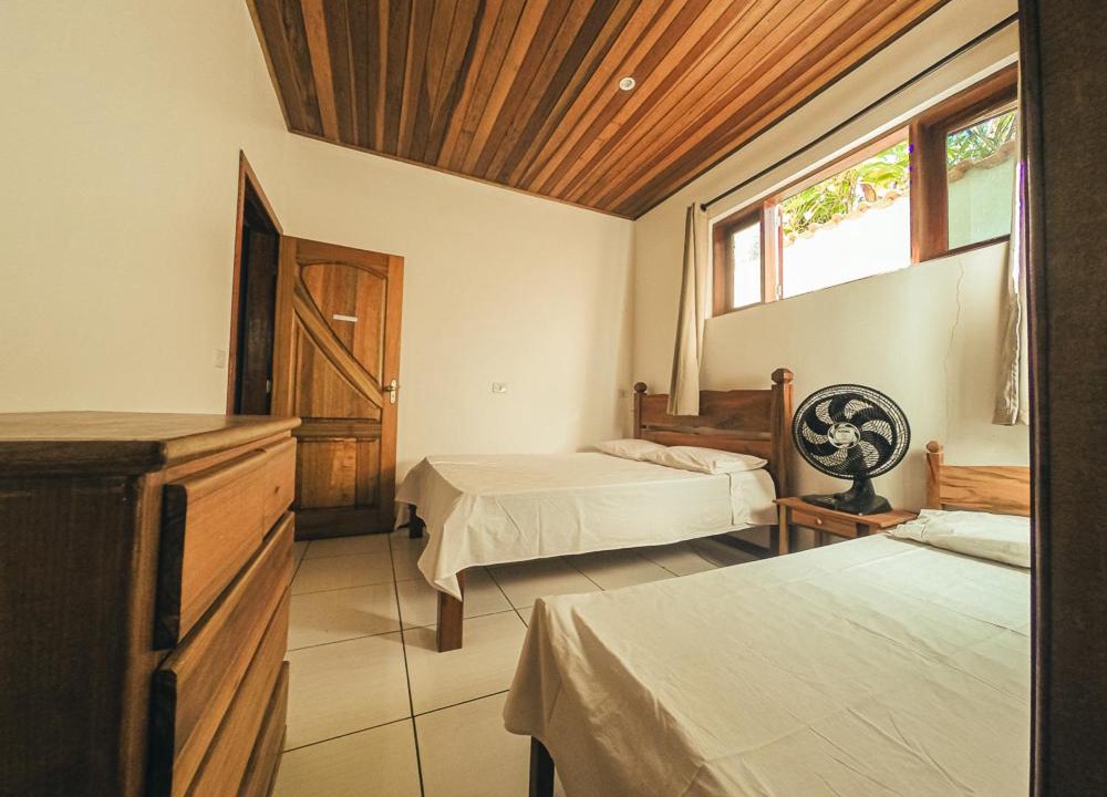 Photo of Bedroom in Paraty