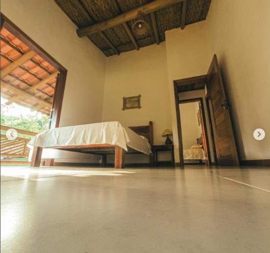 Photo of Bedroom in Paraty