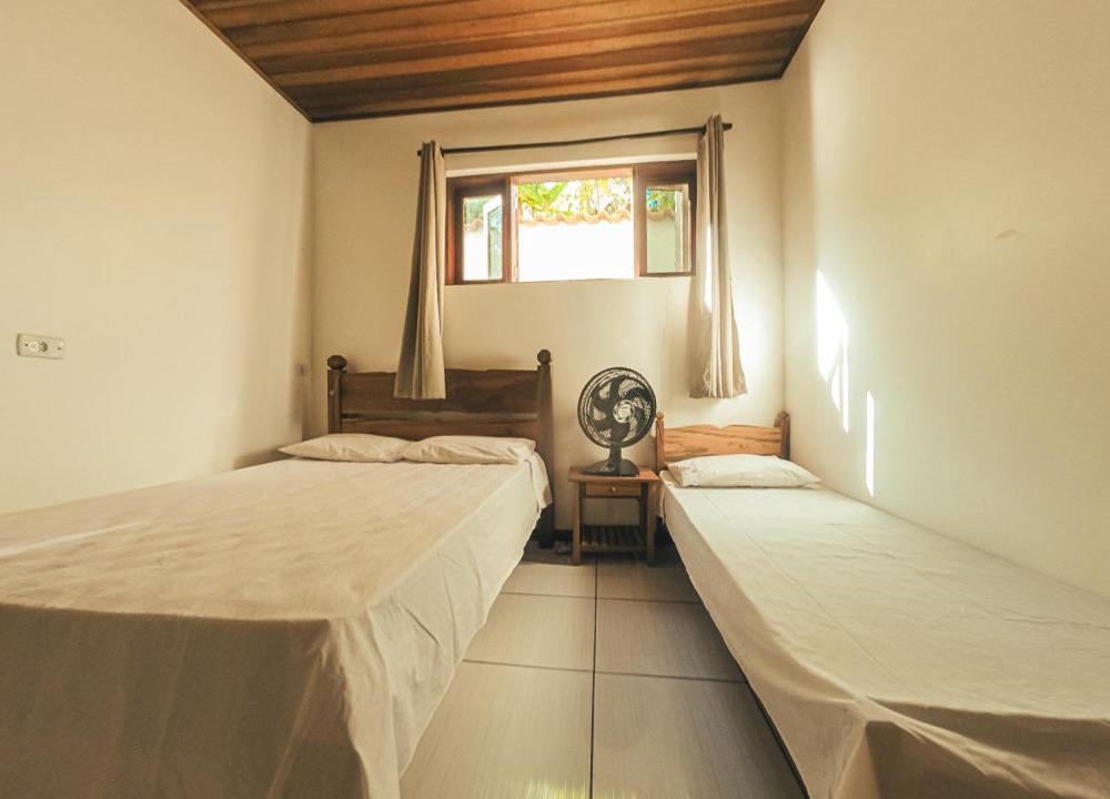 Photo of Bedroom in Paraty