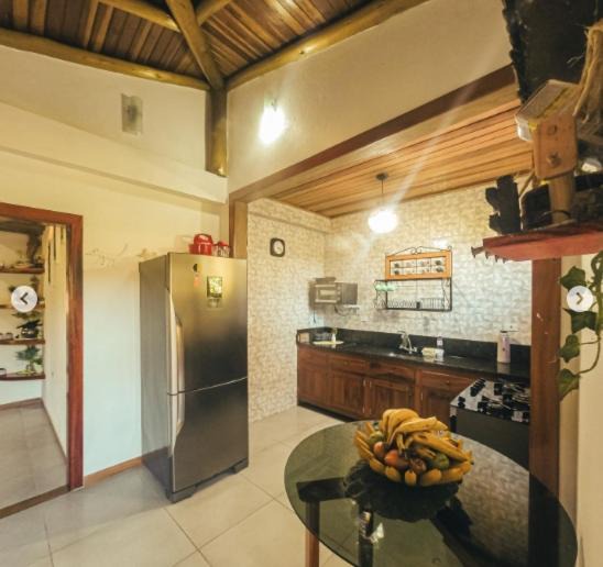 Photo of Kitchen in Paraty