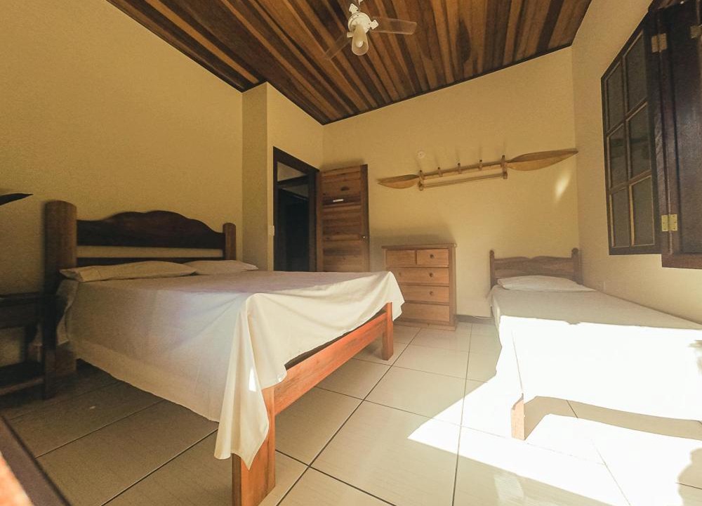Photo of Bedroom in Paraty