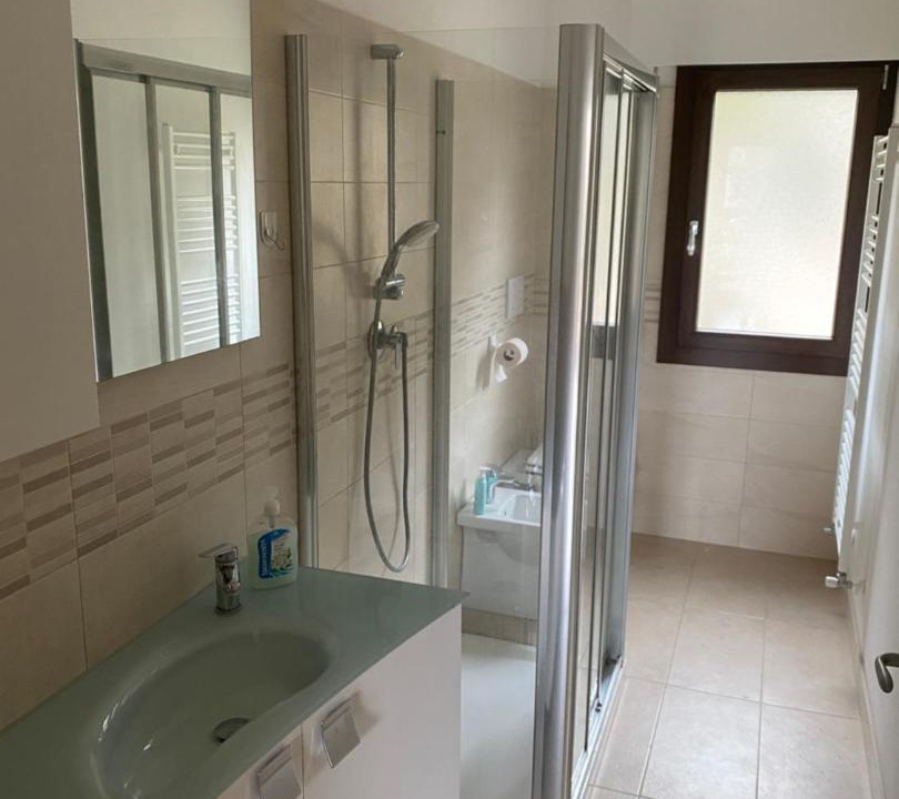 Photo of Bathroom in Santa Maria in Stelle