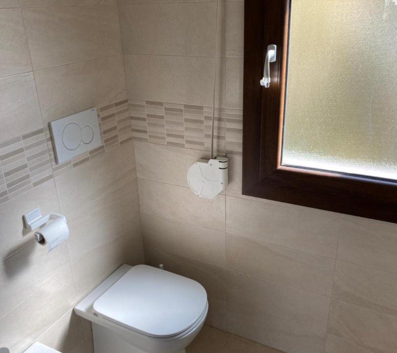 Photo of Bathroom in Santa Maria in Stelle