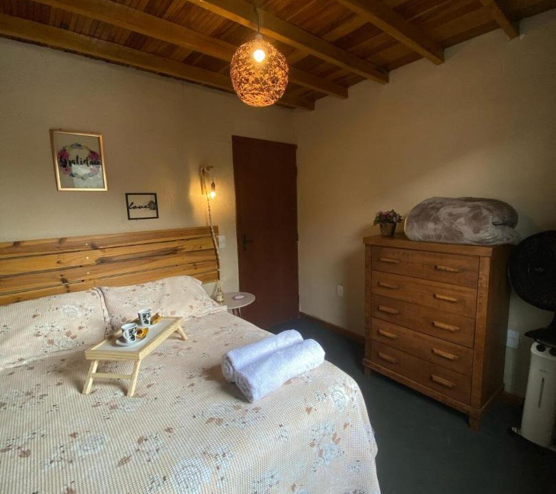 Photo of Bedroom in Quitandinha
