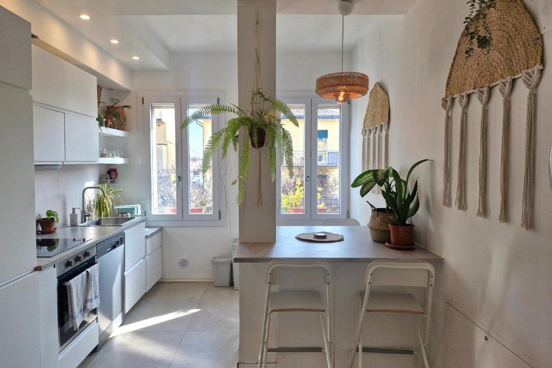 Photo of Kitchen in Pedeguarda di Follina