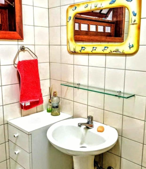 Photo of Bathroom in Mangueira