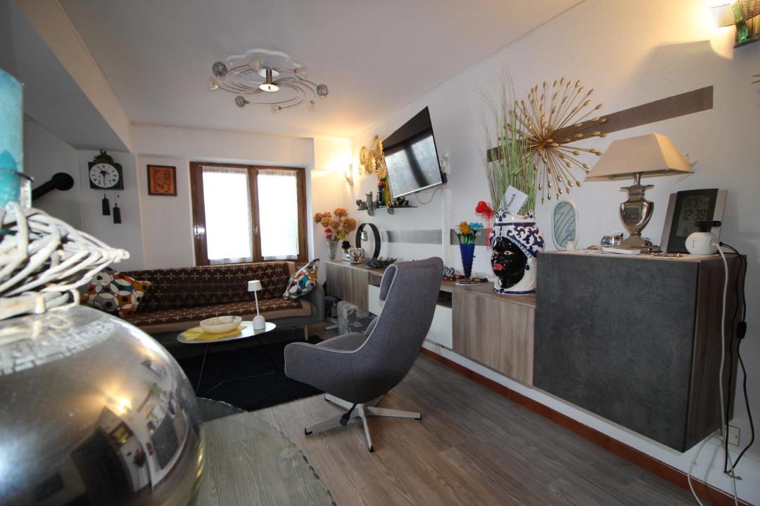 Photo of Livingroom in San Zeno di Montagna