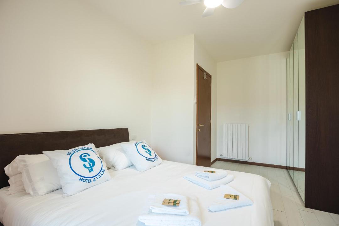 Photo of Bedroom in Sandra