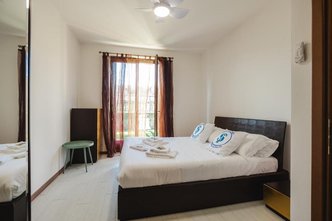 Photo of Bedroom in Sandra