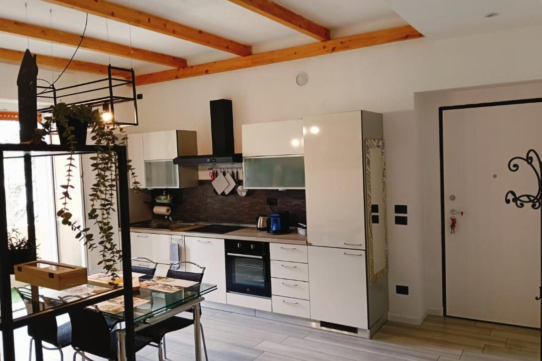 Photo of Kitchen in Cittadella