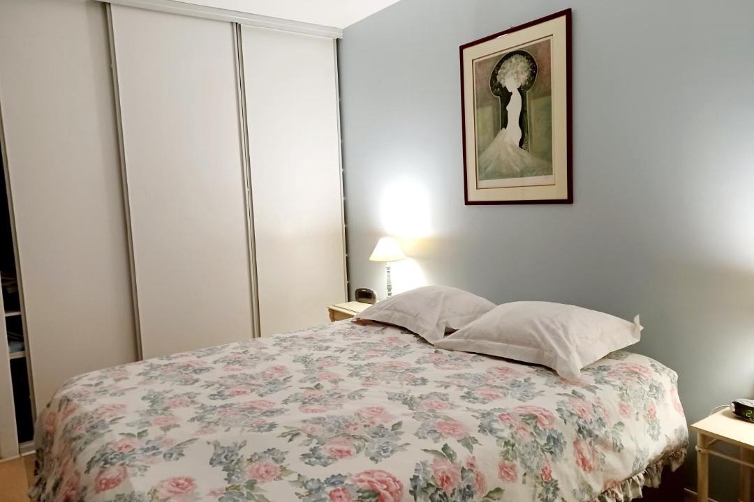 Photo of Bedroom in Sceaux