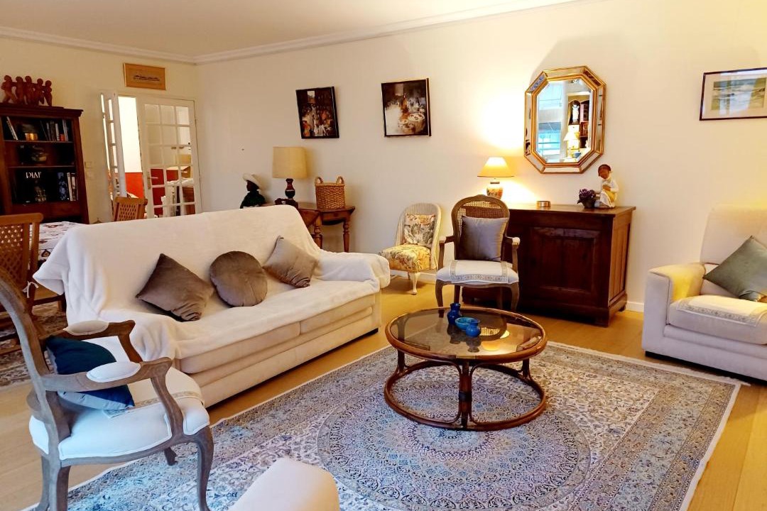 Photo of Livingroom in Sceaux