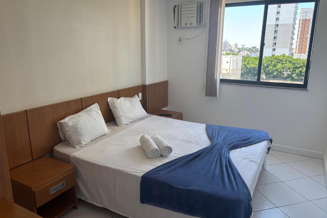 Photo of Bedroom in Parque Rosario