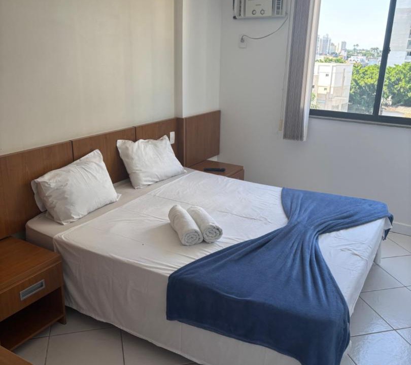 Photo of Bedroom in Centro