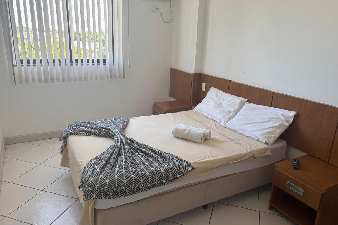 Photo of Bedroom in Centro