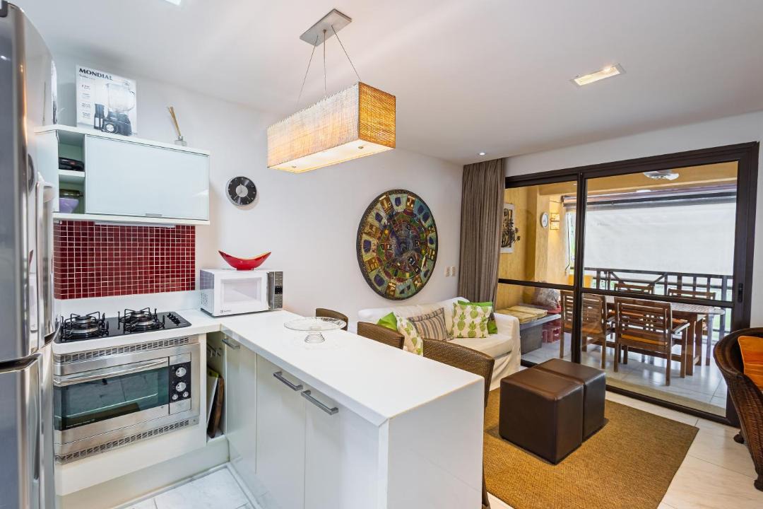Photo of Kitchen in Pontal