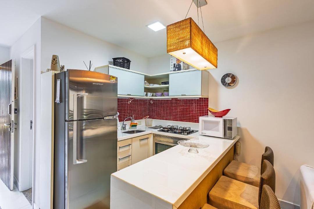 Photo of Kitchen in Pontal