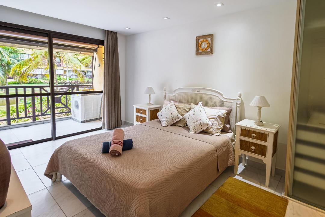 Photo of Bedroom in Pontal