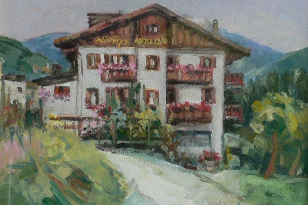 Photo of Others in Auronzo di Cadore