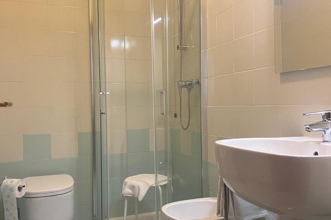Photo of Bathroom in Malo