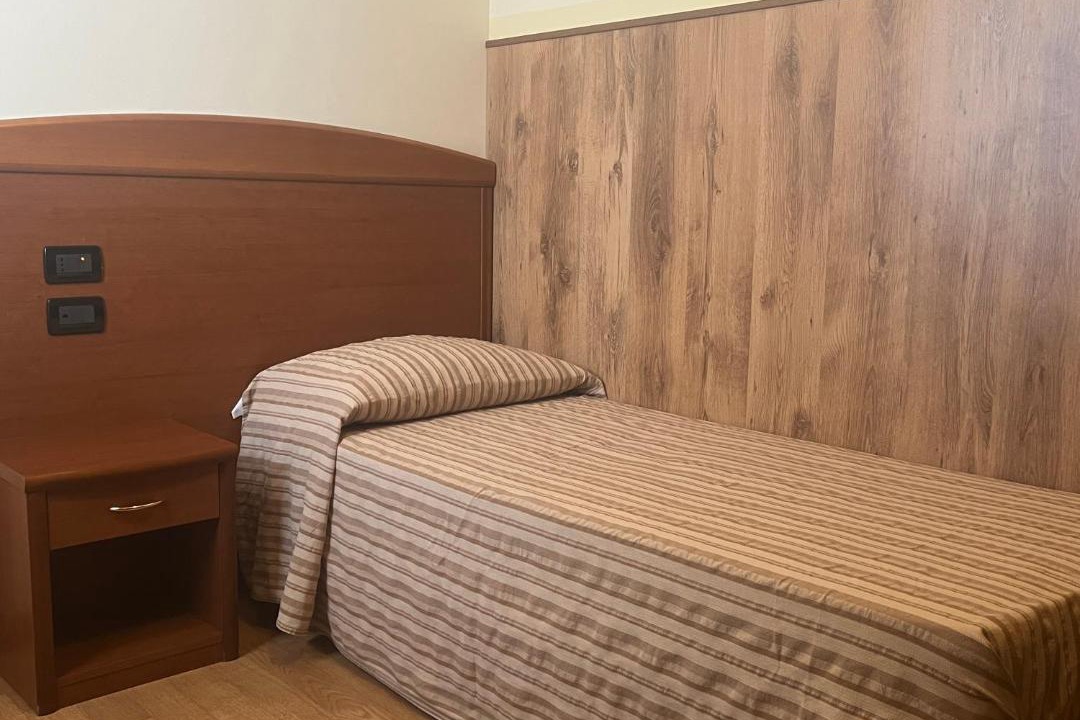 Photo of Bedroom in Malo
