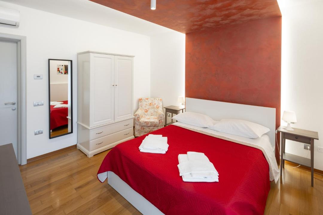Photo of Bedroom in Megliadino San Vitale