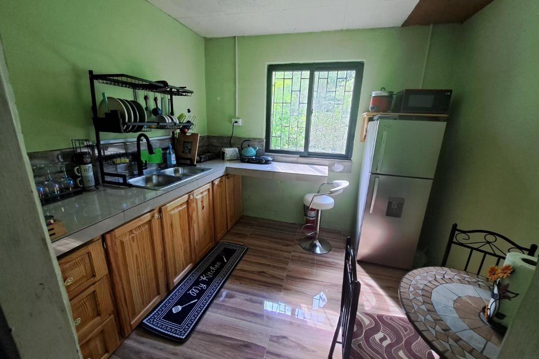 Photo of Kitchen in Spanish Town