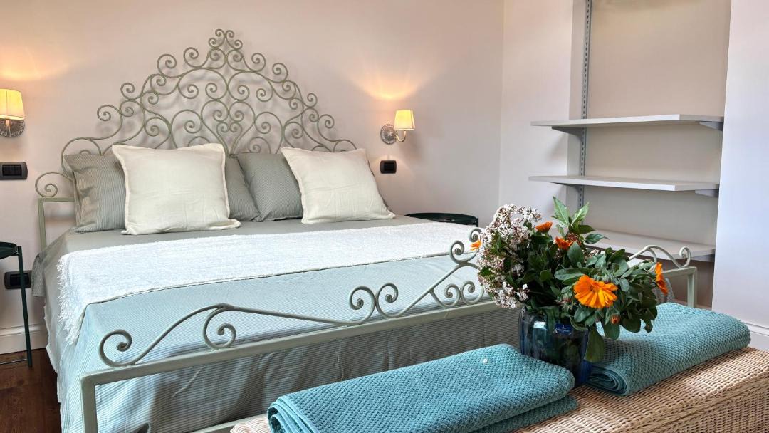Photo of Bedroom in Nord-Est