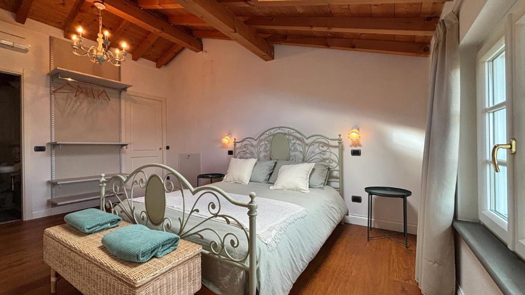 Photo of Bedroom in Nord-Est