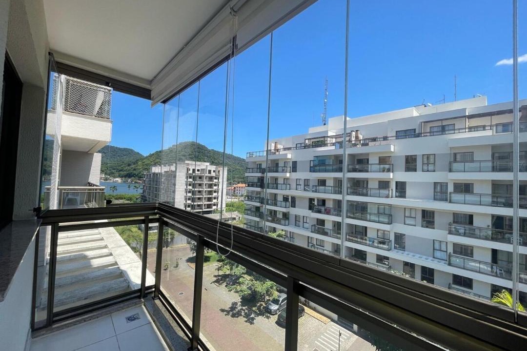 Photo of Patio Balcony in Itacuruca