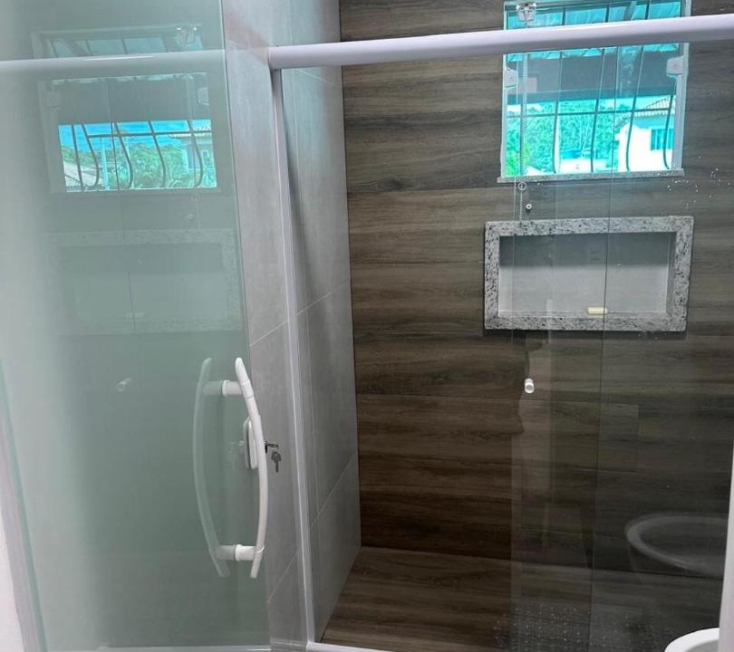 Photo of Bathroom in Saquarema
